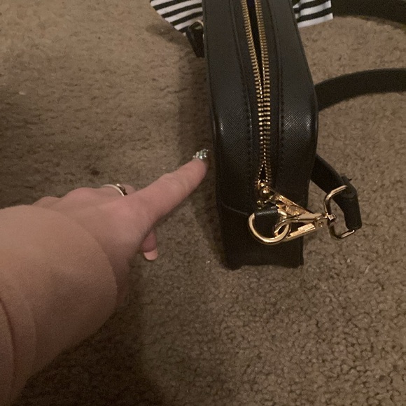 johhny loves rosie bag cross body (LMS) new with out tags - Picture 5 of 8